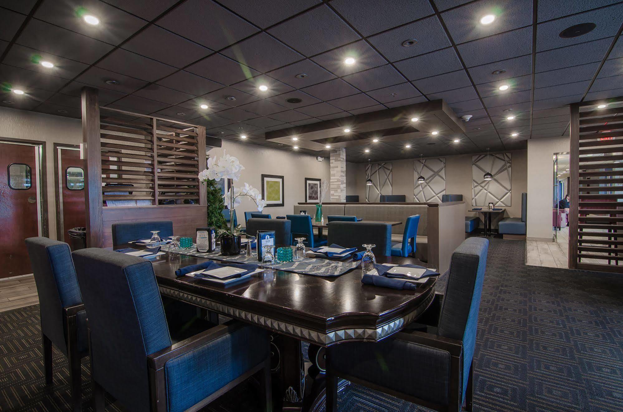 Holiday Inn & Suites Syracuse Airport - Liverpool By Ihg Kültér fotó